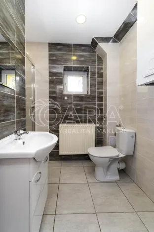 Pronájem bytu 2+1, Ostrava - Muglinov, Keramická, 57 m2