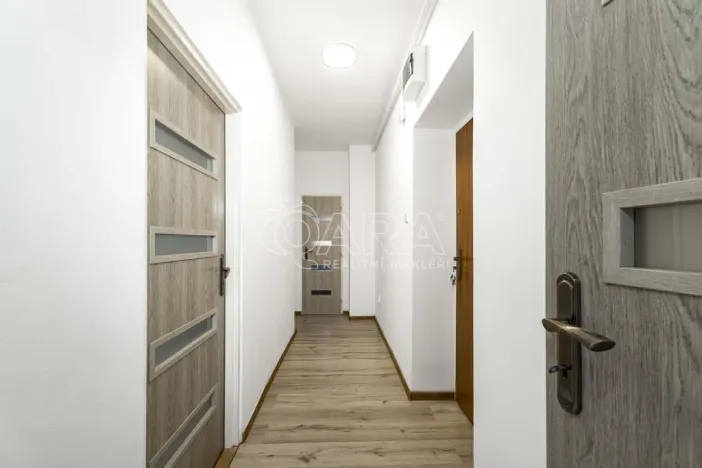 Pronájem bytu 2+1, Ostrava - Muglinov, Keramická, 57 m2