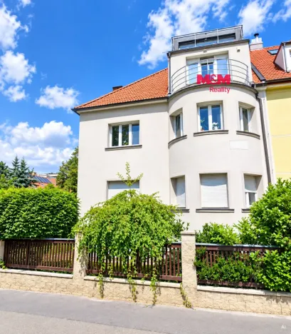 Pronájem bytu 2+1, Praha - Strašnice, Na Třebešíně, 88 m2