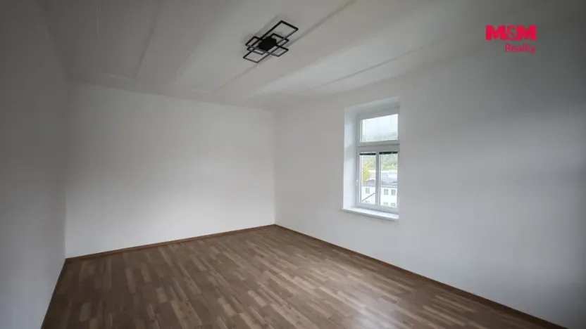 Pronájem bytu 2+1, Náchod - Staré Město nad Metují, Jugoslávská, 61 m2
