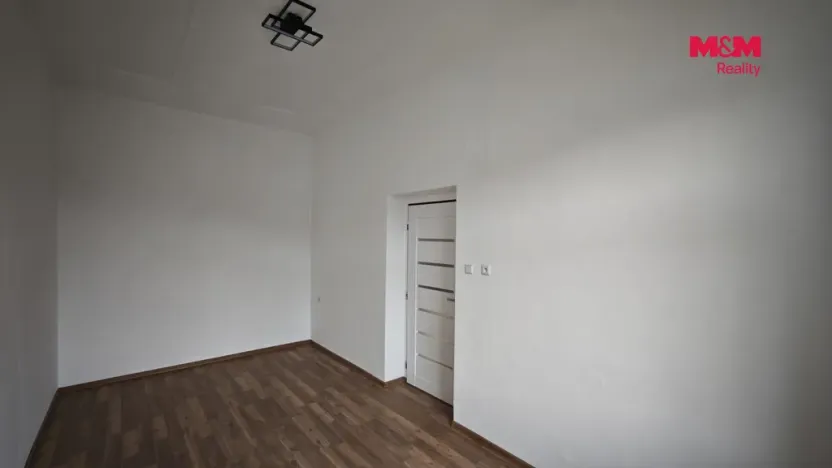 Pronájem bytu 2+1, Náchod - Staré Město nad Metují, Jugoslávská, 61 m2