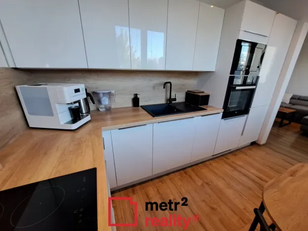 Pronájem bytu 3+1, Uničov, Plzeňská, 61 m2