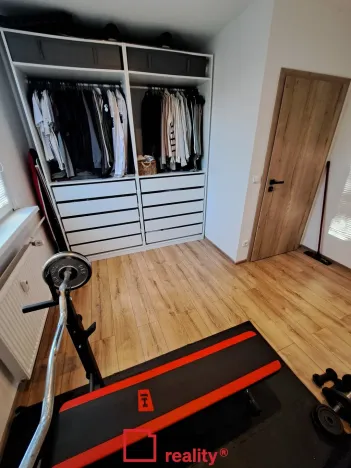 Pronájem bytu 3+1, Uničov, Plzeňská, 61 m2