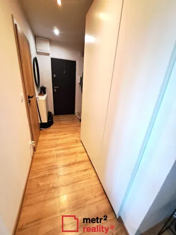 Pronájem bytu 3+1, Uničov, Plzeňská, 61 m2