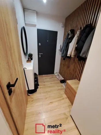 Pronájem bytu 3+1, Uničov, Plzeňská, 61 m2