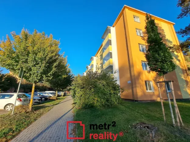 Pronájem bytu 3+1, Uničov, Plzeňská, 61 m2