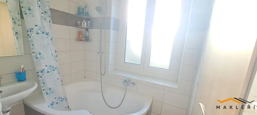 Pronájem bytu 2+kk, Jihlava, Havlíčkova, 50 m2