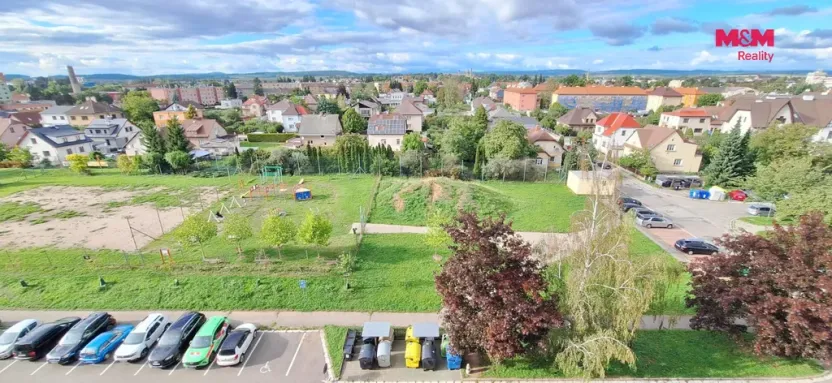 Pronájem bytu 3+1, Jaroměř - Pražské Předměstí, Josefa Šímy, 74 m2