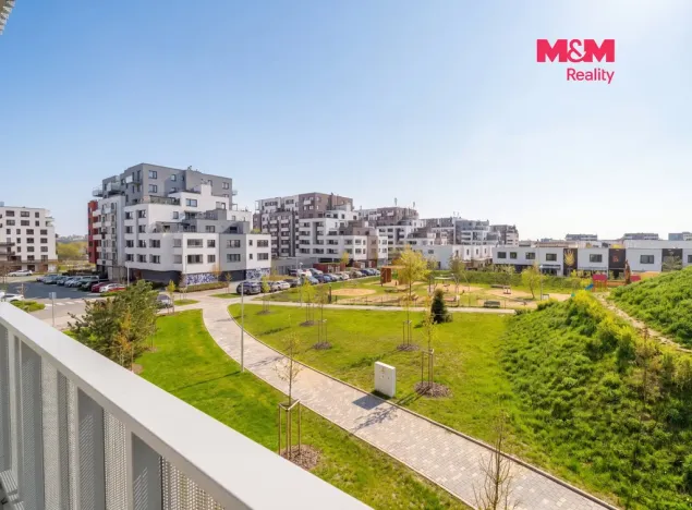 Prodej bytu 4+kk, Praha - Dolní Měcholupy, Honzíkova, 97 m2
