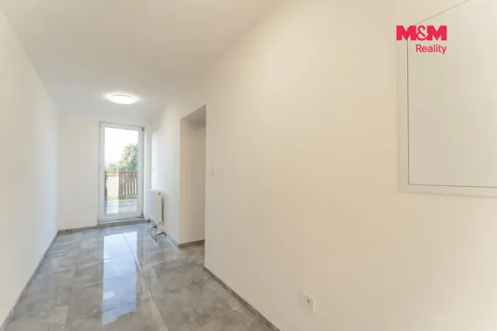 Prodej rodinného domu, Kněžmost - Žantov, 346 m2