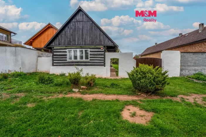 Prodej rodinného domu, Lužná, Masarykovo nám., 165 m2