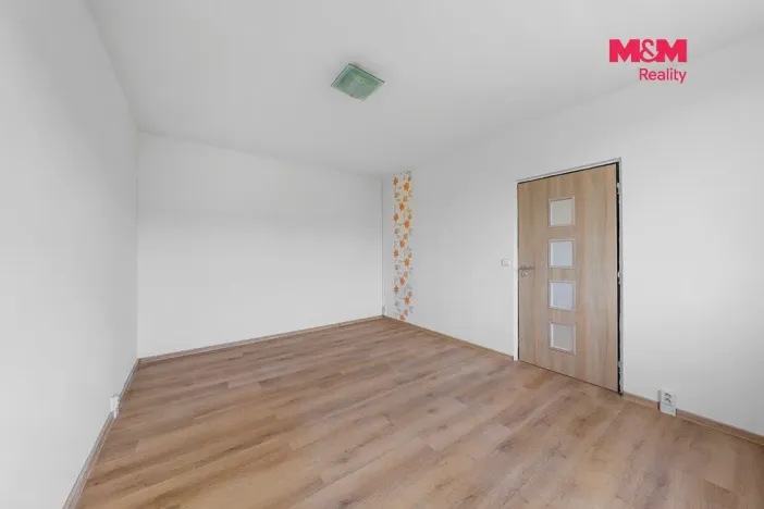 Pronájem bytu 1+1, Ústí nad Labem - Severní Terasa, Šípková, 33 m2