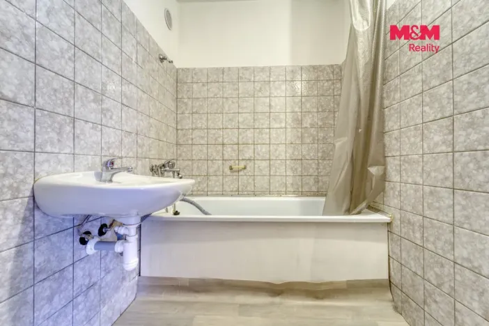 Pronájem bytu 2+1, Přimda, Nová, 66 m2