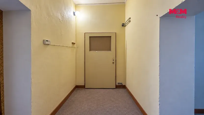 Pronájem obchodního prostoru, Karlovy Vary - Drahovice, Drahomířino nábř., 115 m2