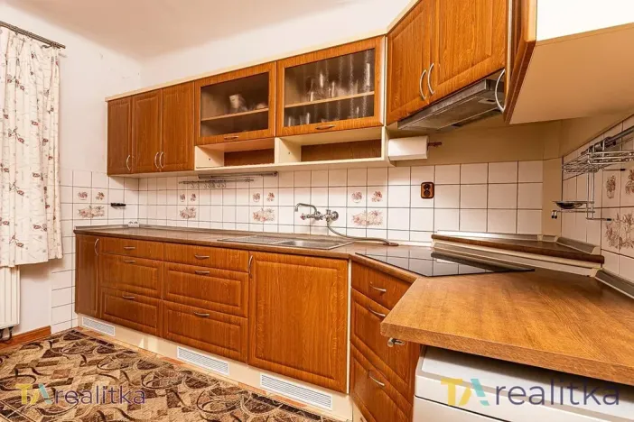 Prodej rodinného domu, Orlová, Zahradní, 220 m2