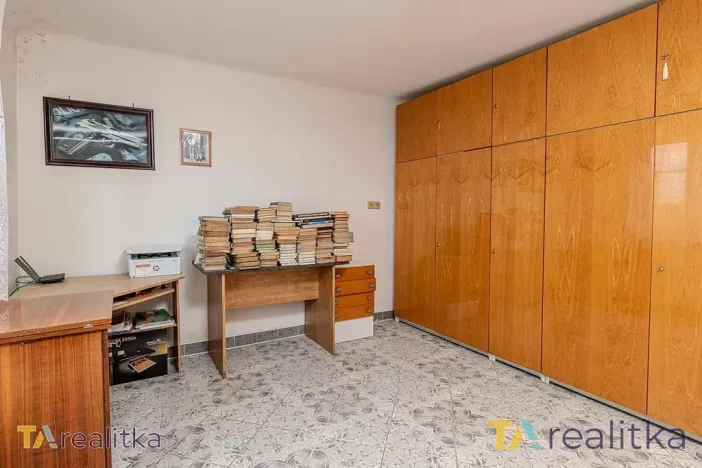 Prodej rodinného domu, Orlová, Zahradní, 220 m2