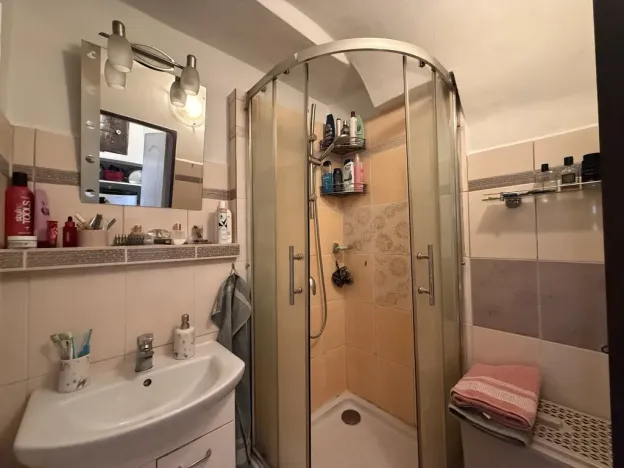 Prodej rodinného domu, Zvíkov, 60 m2