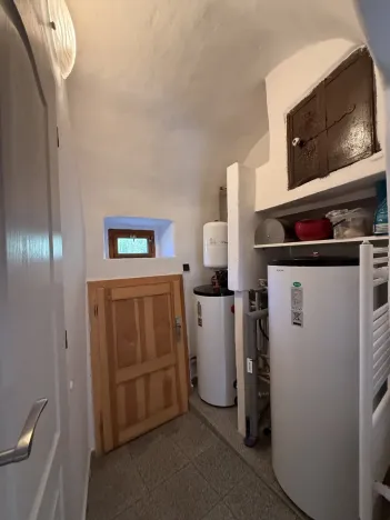 Prodej rodinného domu, Zvíkov, 60 m2