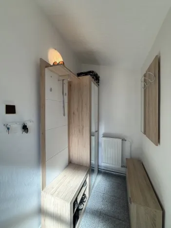 Prodej rodinného domu, Zvíkov, 60 m2