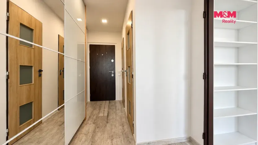 Prodej bytu 2+kk, Mladá Boleslav, Jana Palacha, 42 m2