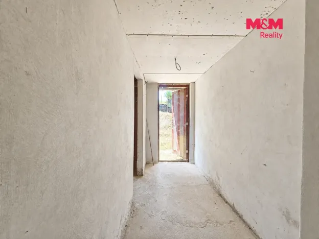 Prodej rodinného domu, Soběchleby, 60 m2