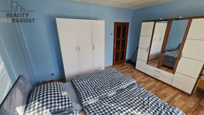 Prodej rodinného domu, Modlany, 167 m2