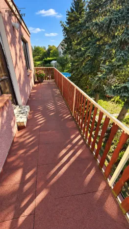 Prodej rodinného domu, Modlany, 167 m2