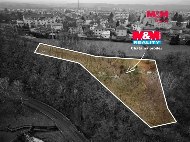 Prodej chaty, Rychnov nad Kněžnou, 25 m2