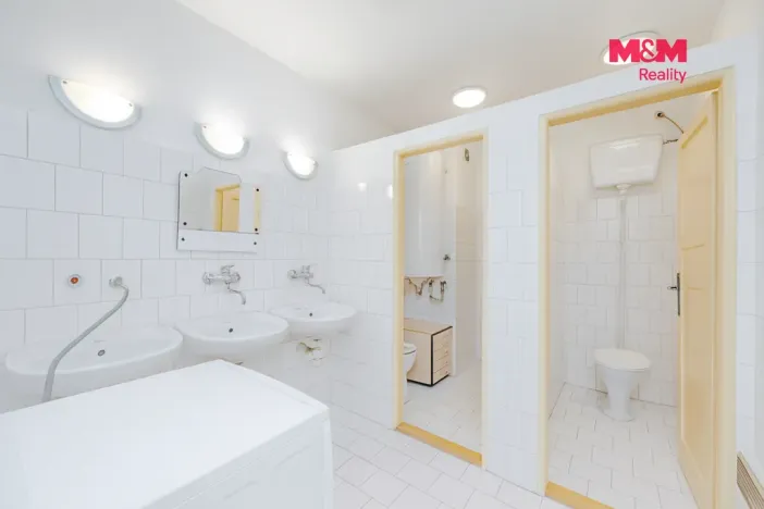 Prodej rodinného domu, Skuhrov nad Bělou, 120 m2