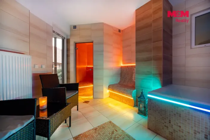 Prodej ubytování, Liberk - Rampuše, 1500 m2