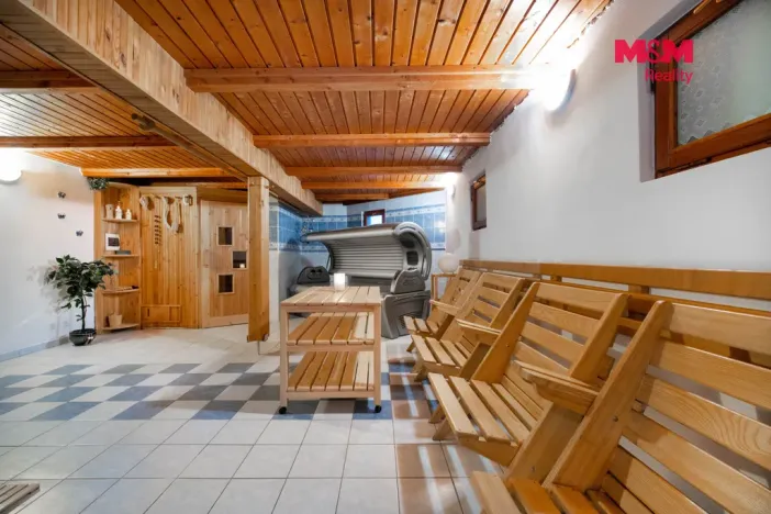 Prodej ubytování, Liberk - Rampuše, 1500 m2