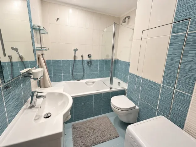 Pronájem bytu 2+1, Liberec, Aloisina výšina, 56 m2
