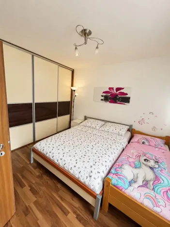 Pronájem bytu 2+1, Liberec, Aloisina výšina, 56 m2