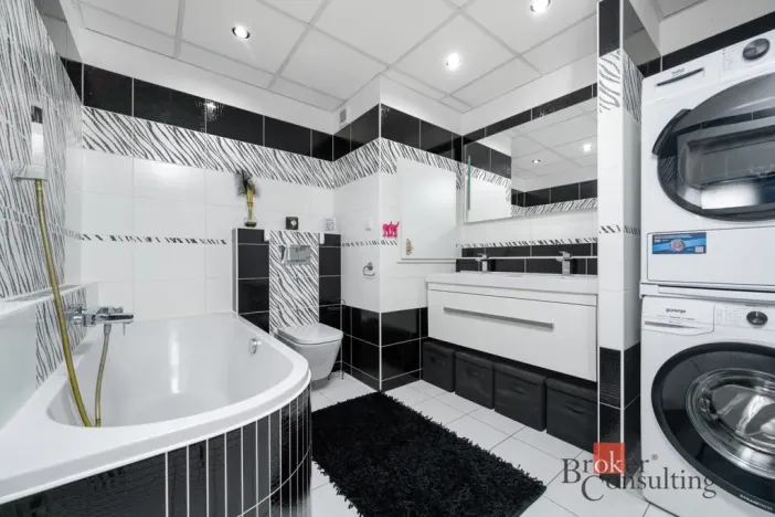 Prodej bytu 3+1, Česká Lípa, Cvikovská, 67 m2