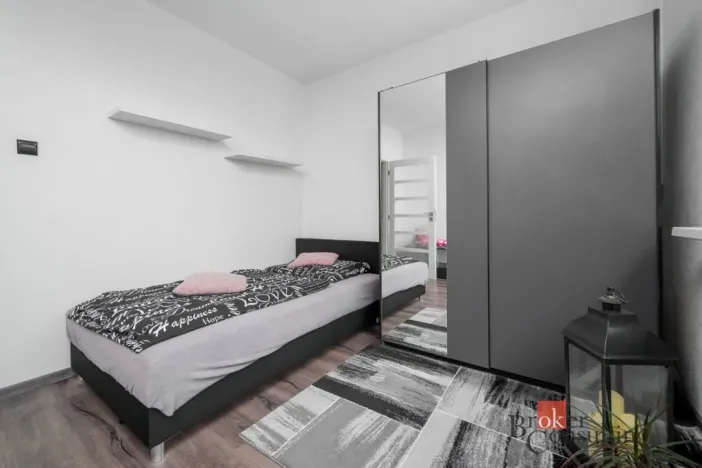 Prodej bytu 3+1, Česká Lípa, Cvikovská, 67 m2