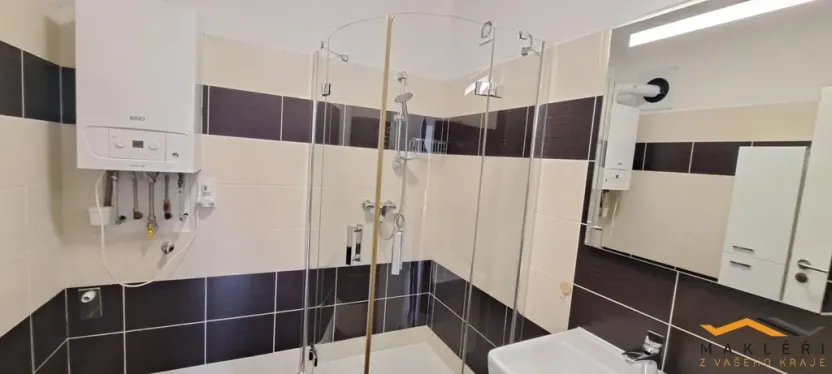 Pronájem bytu 3+kk, Jihlava, Halasova, 65 m2