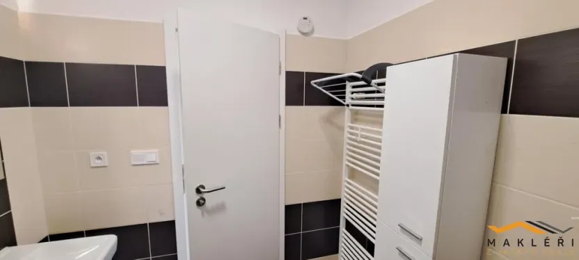 Pronájem bytu 3+kk, Jihlava, Halasova, 65 m2
