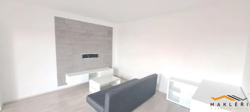 Pronájem bytu 3+kk, Jihlava, Halasova, 65 m2