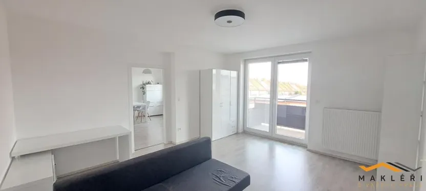 Pronájem bytu 3+kk, Jihlava, Halasova, 65 m2