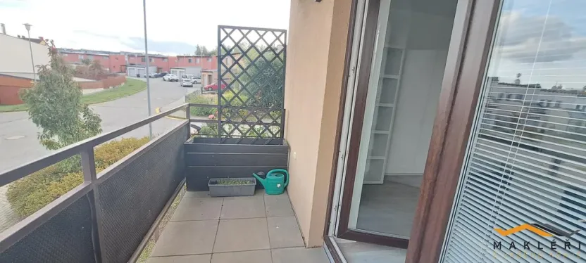 Pronájem bytu 3+kk, Jihlava, Halasova, 65 m2