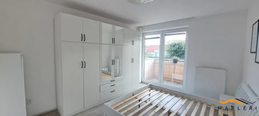 Pronájem bytu 3+kk, Jihlava, Halasova, 65 m2