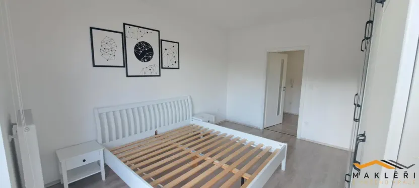 Pronájem bytu 3+kk, Jihlava, Halasova, 65 m2