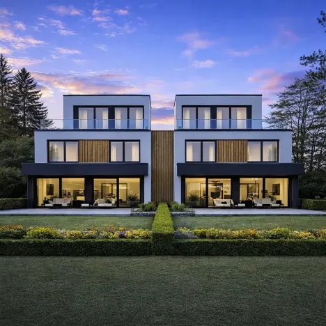 Prodej vily, Praha - Hlubočepy, Skalní, 336 m2