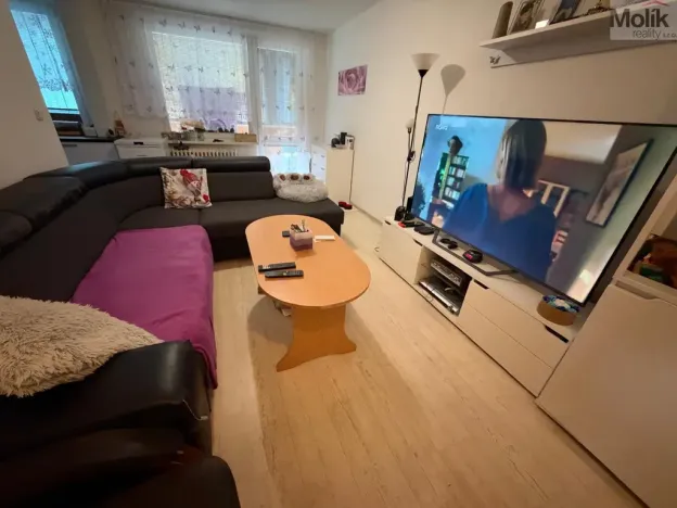 Prodej bytu 3+1, Most, Jiřího Wolkera, 69 m2