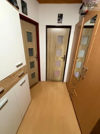 Prodej bytu 3+1, Most, Jiřího Wolkera, 69 m2