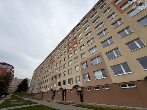 Prodej bytu 3+1, Most, Jiřího Wolkera, 69 m2