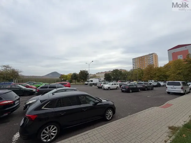 Prodej bytu 3+1, Most, Jiřího Wolkera, 69 m2