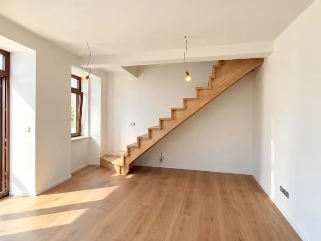 Prodej bytu 3+kk, Praha - Košíře, Holečkova, 60 m2
