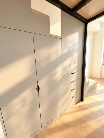 Prodej bytu 3+kk, Praha - Košíře, Holečkova, 60 m2