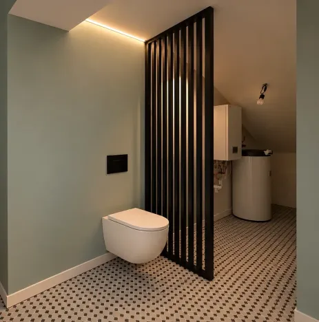 Prodej bytu 3+kk, Praha - Košíře, Holečkova, 60 m2